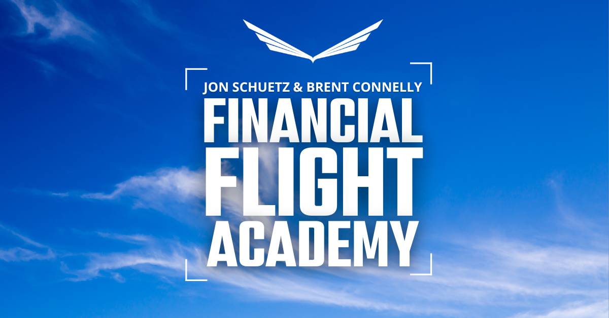 Flight Financial